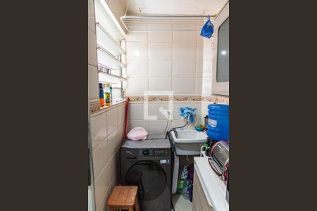 Apartamento à venda com 42m², 1 quarto e sem vaga Apartamento à venda com 42m², 1 quarto e sem vagaÁrea de serviço