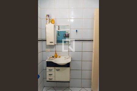 Apartamento à venda com 42m², 1 quarto e sem vaga Apartamento à venda com 42m², 1 quarto e sem vagaBanheiro