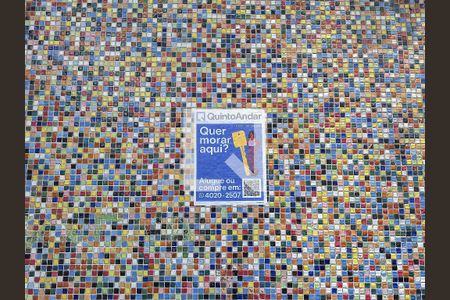 Apartamento à venda com 42m², 1 quarto e sem vaga Apartamento à venda com 42m², 1 quarto e sem vagaPlaquinha