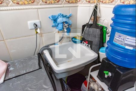 Apartamento à venda com 42m², 1 quarto e sem vaga Apartamento à venda com 42m², 1 quarto e sem vagaÁrea de serviço