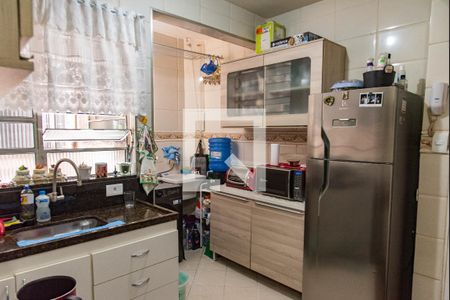 Apartamento à venda com 42m², 1 quarto e sem vaga Apartamento à venda com 42m², 1 quarto e sem vagaCozinha