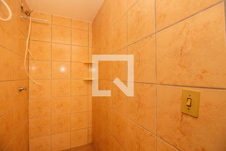 Casa à venda com 200m², 4 quartos e 1 vaga Casa à venda com 200m², 4 quartos e 1 vagaBanheiro da Dependência