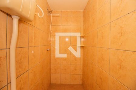 Casa à venda com 200m², 4 quartos e 1 vaga Casa à venda com 200m², 4 quartos e 1 vagaBanheiro da Dependência