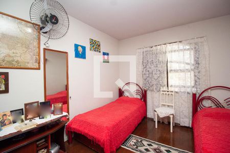 Quarto 1 de casa para alugar com 2 quartos, 230m² em Vila Miriam, São Paulo