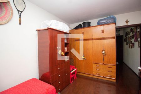 Quarto 1 de casa para alugar com 2 quartos, 230m² em Vila Miriam, São Paulo
