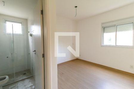 Suíte 1 de apartamento para alugar com 2 quartos, 80m² em Jardim Fonte do Morumbi, São Paulo
