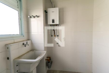 Apartamento para alugar com 80m², 2 quartos e 2 vagas Apartamento para alugar com 80m², 2 quartos e 2 vagasÁrea de Serviço