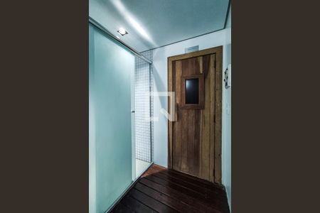 Apartamento para alugar com 80m², 2 quartos e 2 vagas Apartamento para alugar com 80m², 2 quartos e 2 vagasÁrea Comum - Sauna