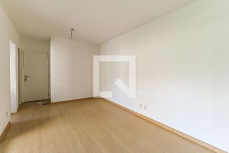 Sala de apartamento para alugar com 2 quartos, 80m² em Jardim Fonte do Morumbi, São Paulo