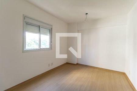 Suíte 1 de apartamento para alugar com 2 quartos, 80m² em Jardim Fonte do Morumbi, São Paulo