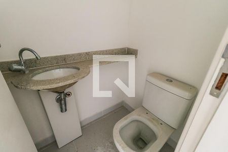 Apartamento para alugar com 80m², 2 quartos e 2 vagas Apartamento para alugar com 80m², 2 quartos e 2 vagasLavabo