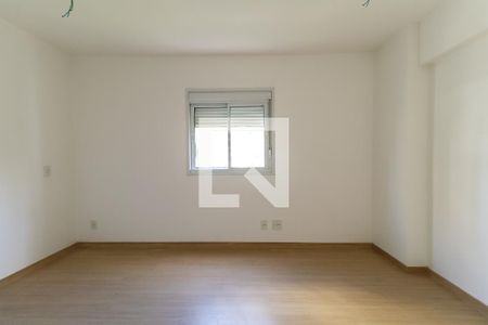 Suíte 1 de apartamento para alugar com 2 quartos, 80m² em Jardim Fonte do Morumbi, São Paulo