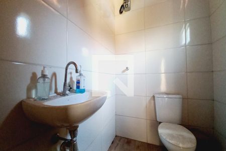 Banheiro de casa à venda com 0 quarto, 120m² em Centro, Campinas