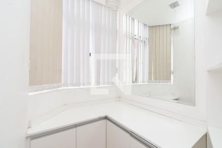 Apartamento para alugar com 100m², 3 quartos e 2 vagasSuite