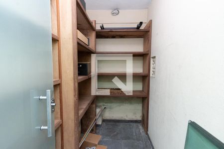 Apartamento para alugar com 100m², 3 quartos e 2 vagasQuarto de Arrumação