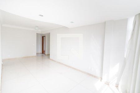 Sala de apartamento para alugar com 3 quartos, 100m² em Eldorado, Contagem