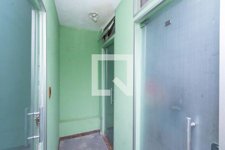 Apartamento para alugar com 100m², 3 quartos e 2 vagasQuarto de Arrumação