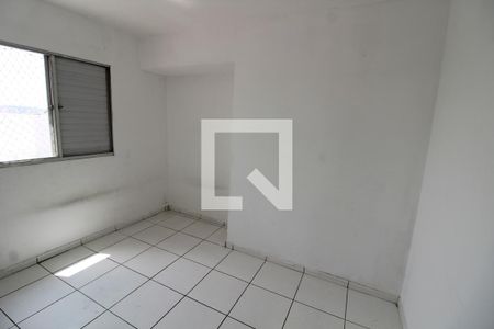 Quarto 2 de apartamento à venda com 2 quartos, 51m² em Vila Antonieta, São Paulo