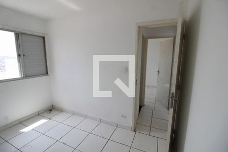 Quarto de apartamento à venda com 2 quartos, 51m² em Vila Antonieta, São Paulo