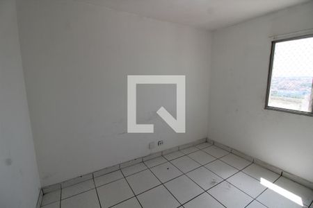 Quarto  de apartamento à venda com 2 quartos, 51m² em Vila Antonieta, São Paulo