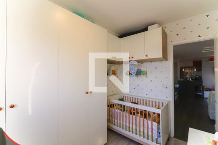 Apartamento à venda com 66m², 2 quartos e 2 vagasQuarto 1