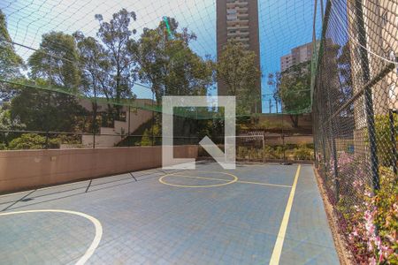 Apartamento à venda com 66m², 2 quartos e 2 vagasQuadra Esportiva