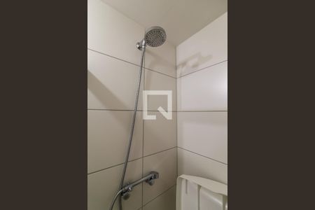 Apartamento à venda com 66m², 2 quartos e 2 vagasBanheiro Social