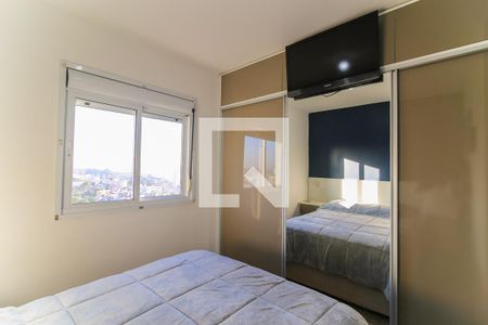 Apartamento à venda com 66m², 2 quartos e 2 vagasQuarto 2
