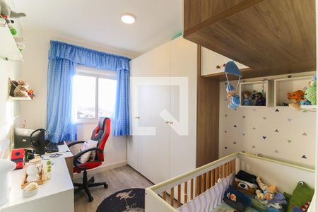 Quarto 1 de apartamento à venda com 2 quartos, 66m² em Vila Andrade, São Paulo