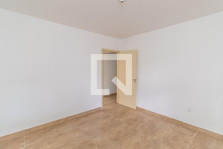 Quarto 2 de apartamento para alugar com 2 quartos, 50m² em Passo da Areia, Porto Alegre