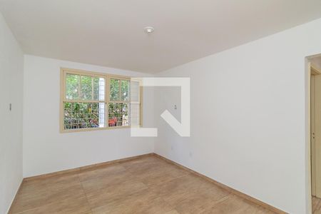 Sala de apartamento para alugar com 2 quartos, 50m² em Passo da Areia, Porto Alegre