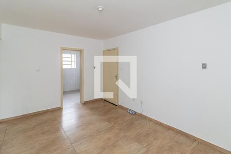 Sala de apartamento para alugar com 2 quartos, 50m² em Passo da Areia, Porto Alegre
