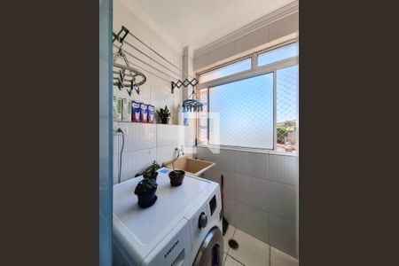 Apartamento à venda com 61m², 2 quartos e 1 vagaÁrea de Serviço