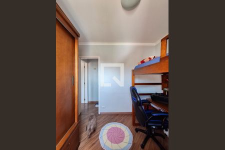 Apartamento à venda com 61m², 2 quartos e 1 vagaQuarto 1