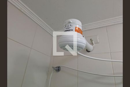 Apartamento à venda com 61m², 2 quartos e 1 vagaBanheiro Quarto 2