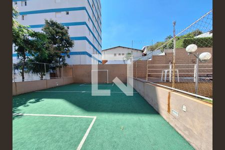 Apartamento à venda com 61m², 2 quartos e 1 vagaQuadra