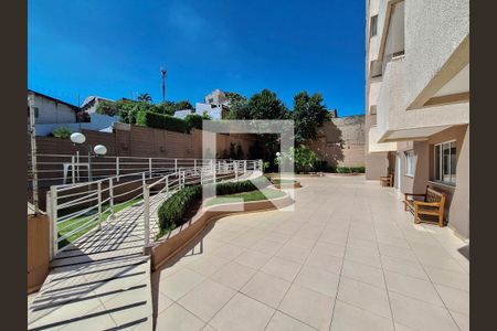 Apartamento à venda com 61m², 2 quartos e 1 vagaÁrea comum