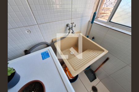 Apartamento à venda com 61m², 2 quartos e 1 vagaÁrea de Serviço