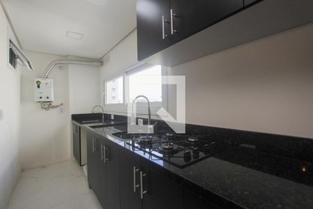 Apartamento para alugar com 40m², 1 quarto e 1 vagaCozinha