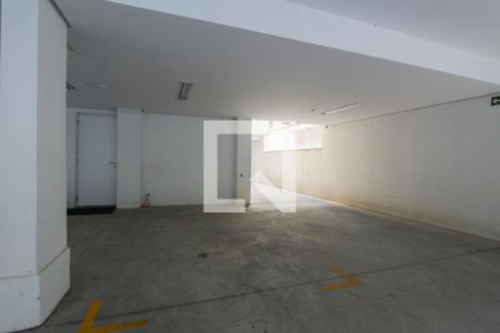 Apartamento para alugar com 40m², 1 quarto e 1 vagaGaragem