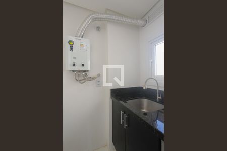 Apartamento para alugar com 40m², 1 quarto e 1 vagaCozinha