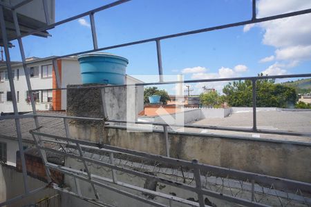 Quarto - Vista de apartamento à venda com 1 quarto, 39m² em Protásio Alves, Porto Alegre