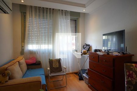 Sala de apartamento à venda com 1 quarto, 39m² em Protásio Alves, Porto Alegre