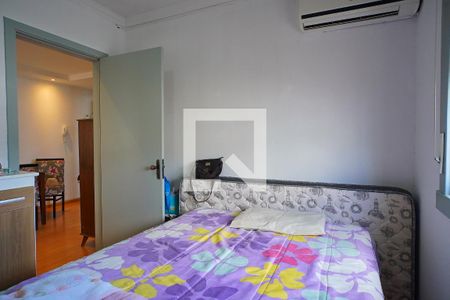 Quarto de apartamento à venda com 1 quarto, 39m² em Protásio Alves, Porto Alegre