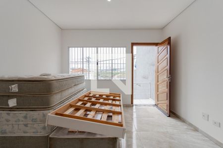 Sala de casa à venda com 2 quartos, 108m² em Planalto Paulista, São Paulo