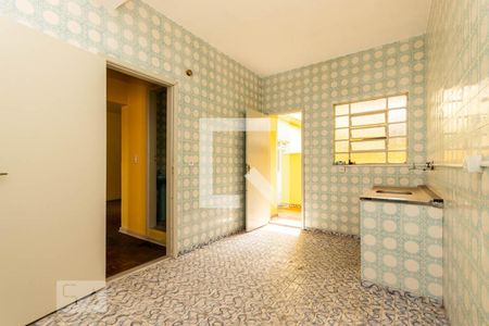 Apartamento para alugar com 105m², 2 quartos e sem vaga Apartamento para alugar com 105m², 2 quartos e sem vagaCozinha