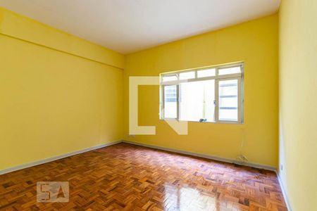 Sala de apartamento para alugar com 2 quartos, 105m² em Jardim Tiete, São Paulo
