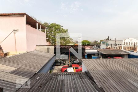 Apartamento para alugar com 105m², 2 quartos e sem vaga Apartamento para alugar com 105m², 2 quartos e sem vagaVista do Quarto 1