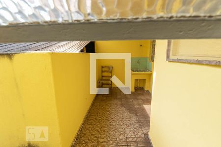 vista da sala de Jantar  de apartamento para alugar com 2 quartos, 105m² em Jardim Tiete, São Paulo