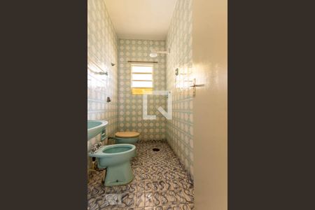 Apartamento para alugar com 105m², 2 quartos e sem vaga Apartamento para alugar com 105m², 2 quartos e sem vagaBanheiro